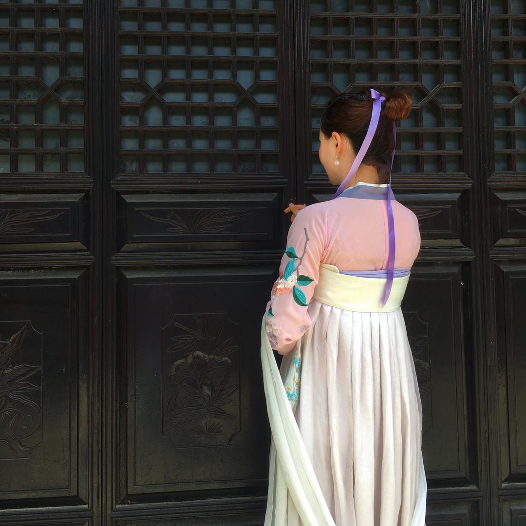 @清歌🎤（八零后）