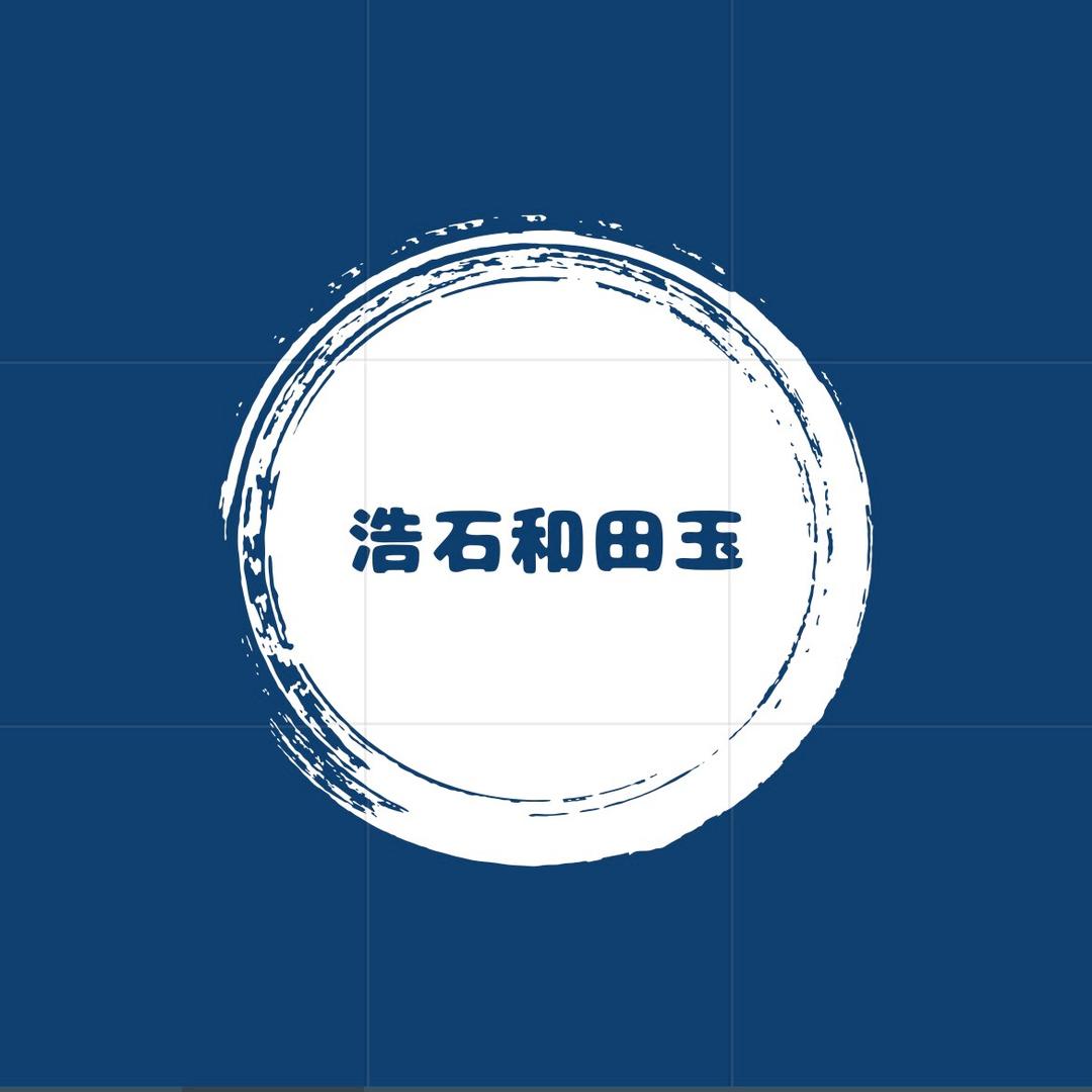 浩石