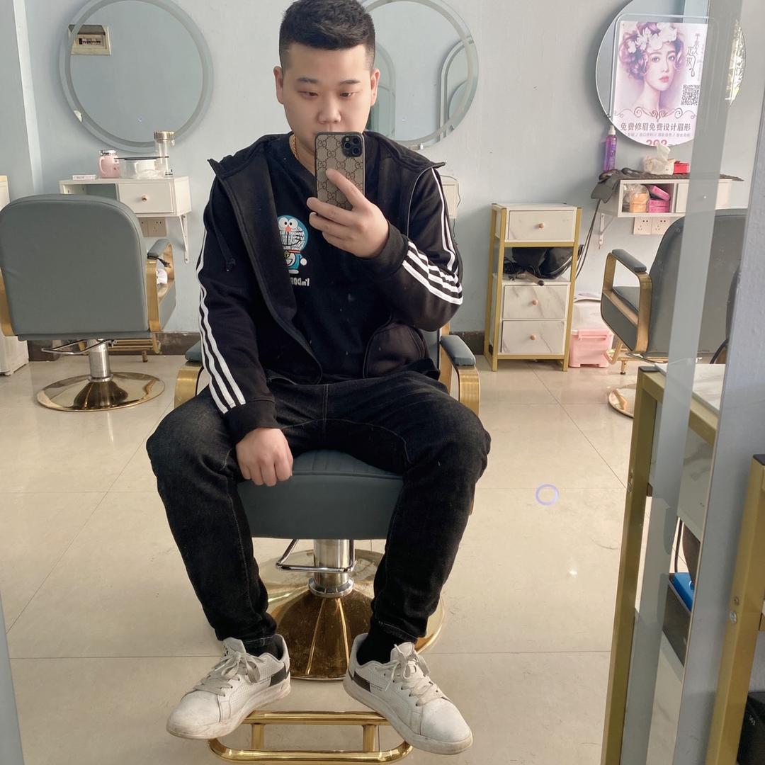 过客,未来美学民营店。