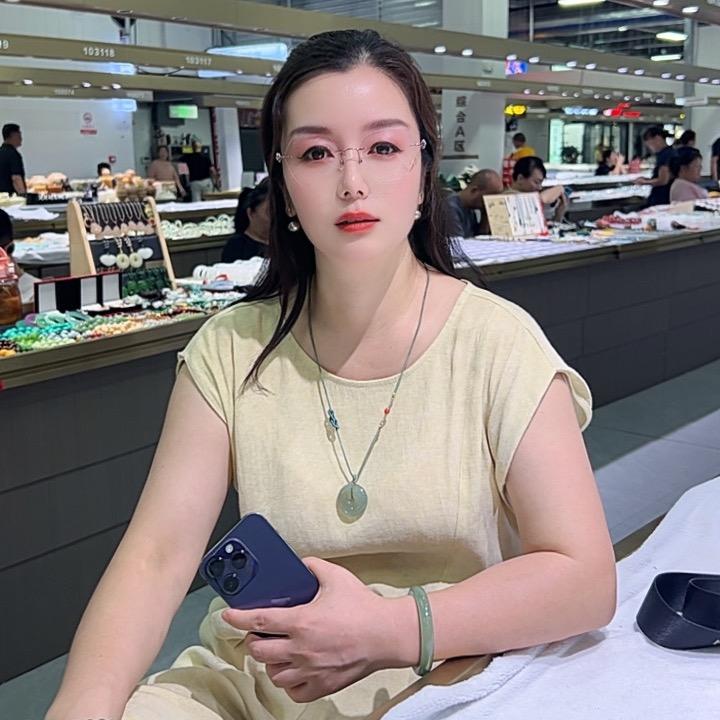 闺蜜珠宝