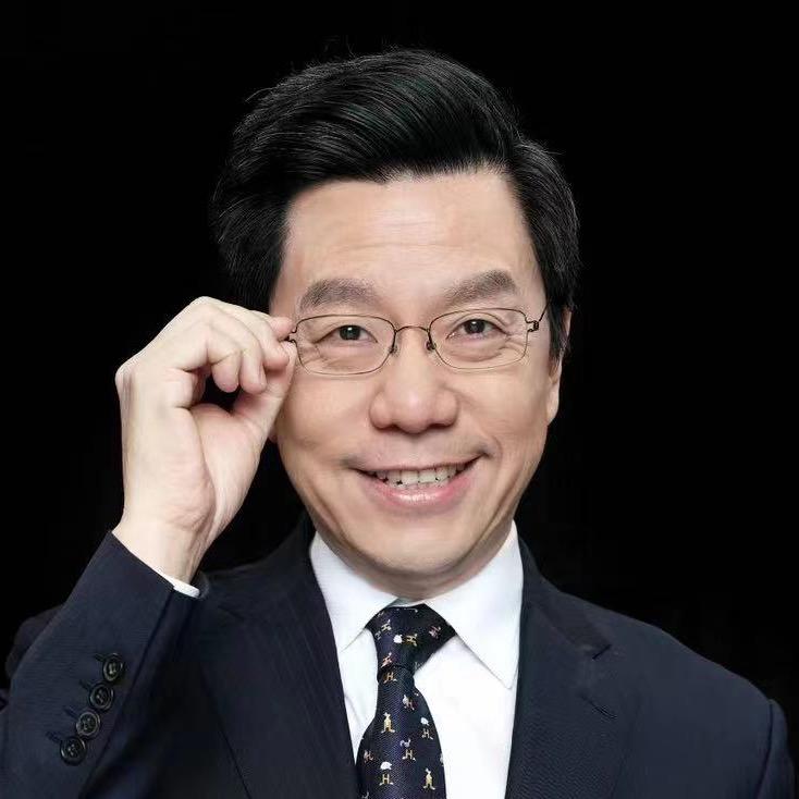 李开复