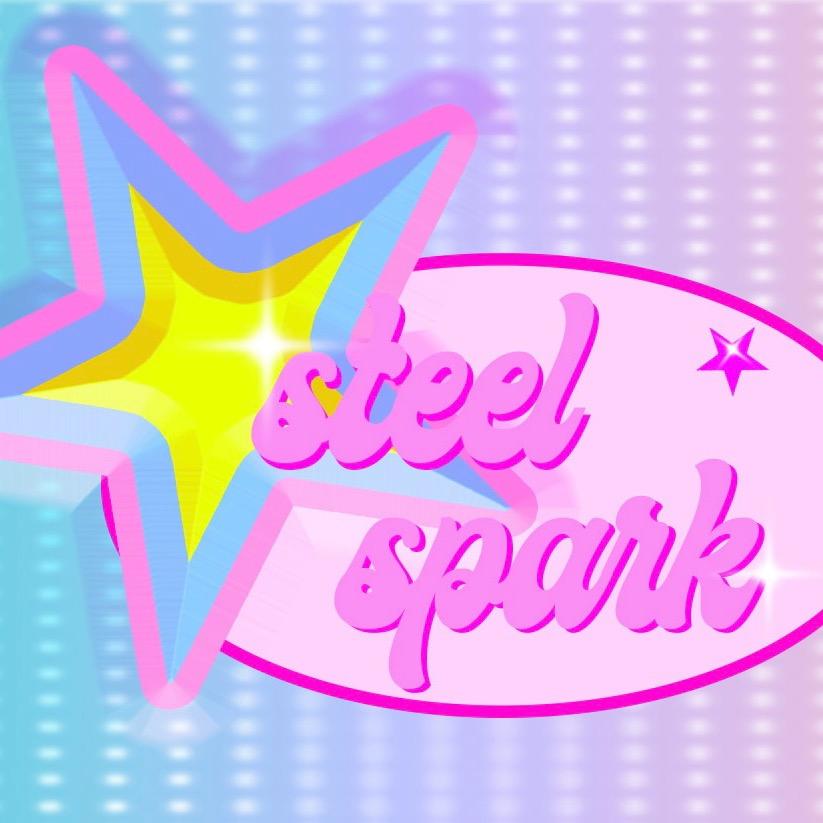 steel spark