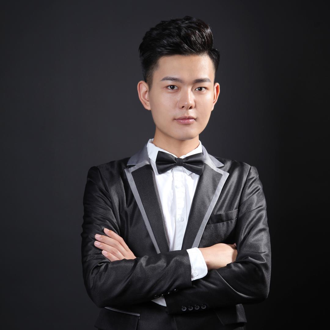 子洋【情感价值】