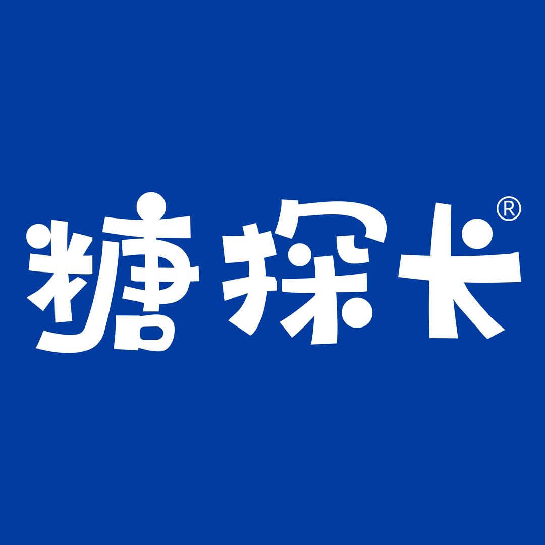 糖探长食品旗舰店
