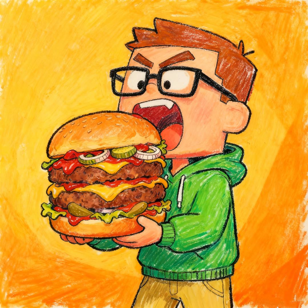 木木的美好日记