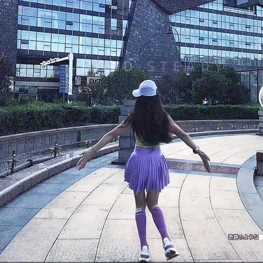 厨娘爱跑步🏃‍♀️🏃‍♀️