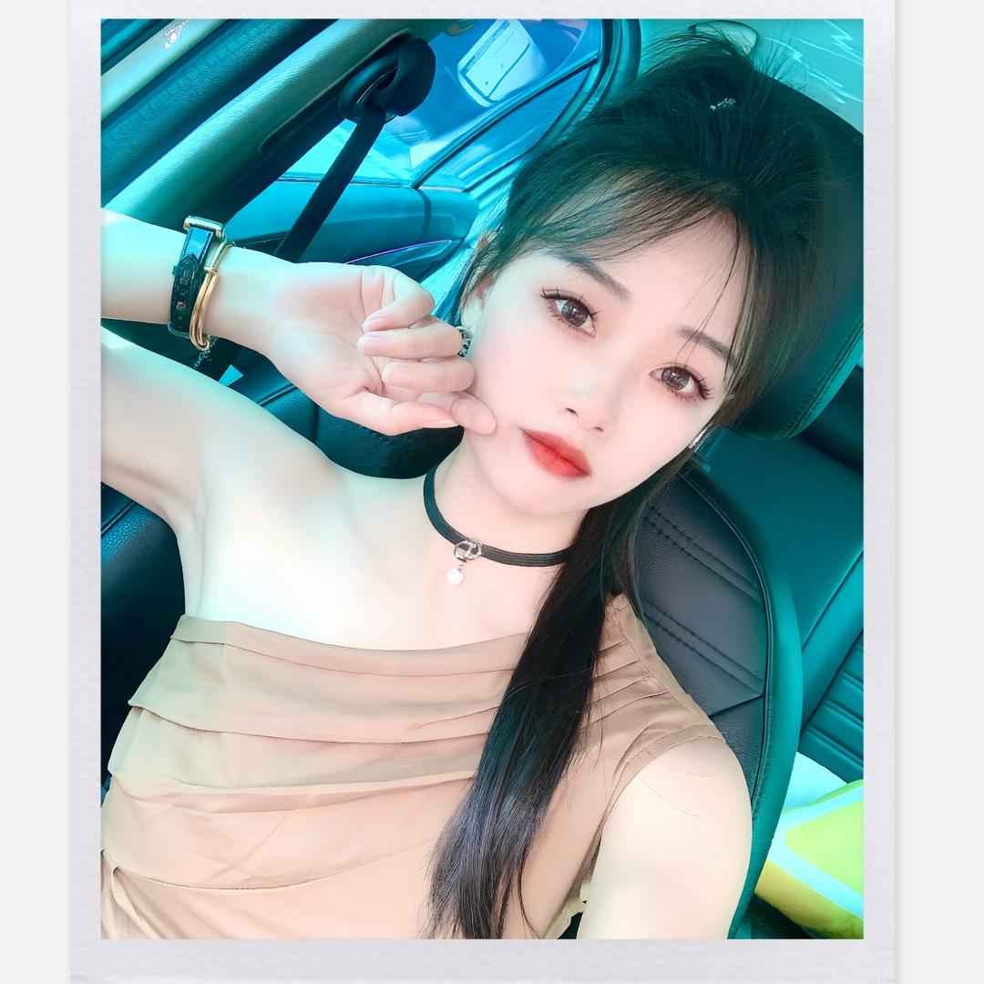 御驰🚗小倩