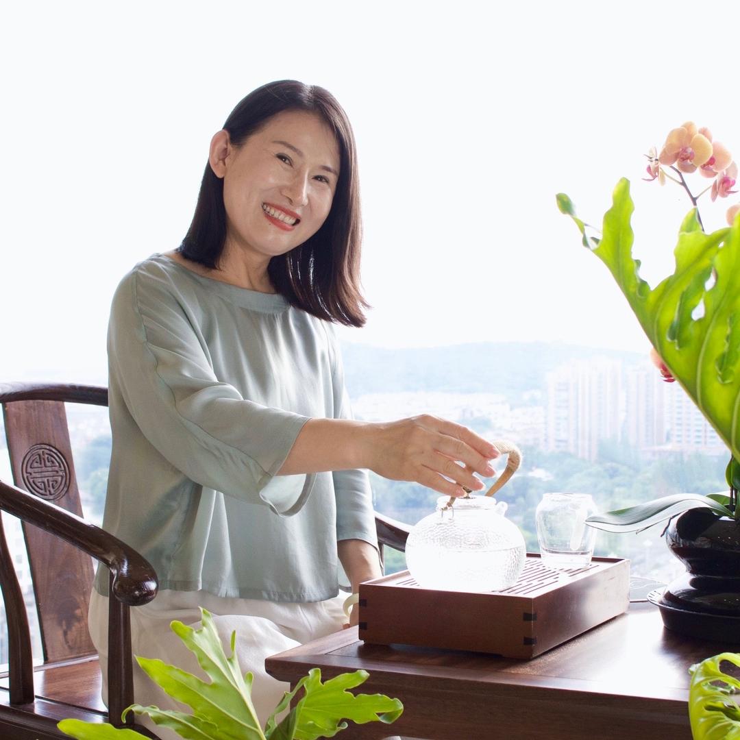 明月心🍵壹品茶舍