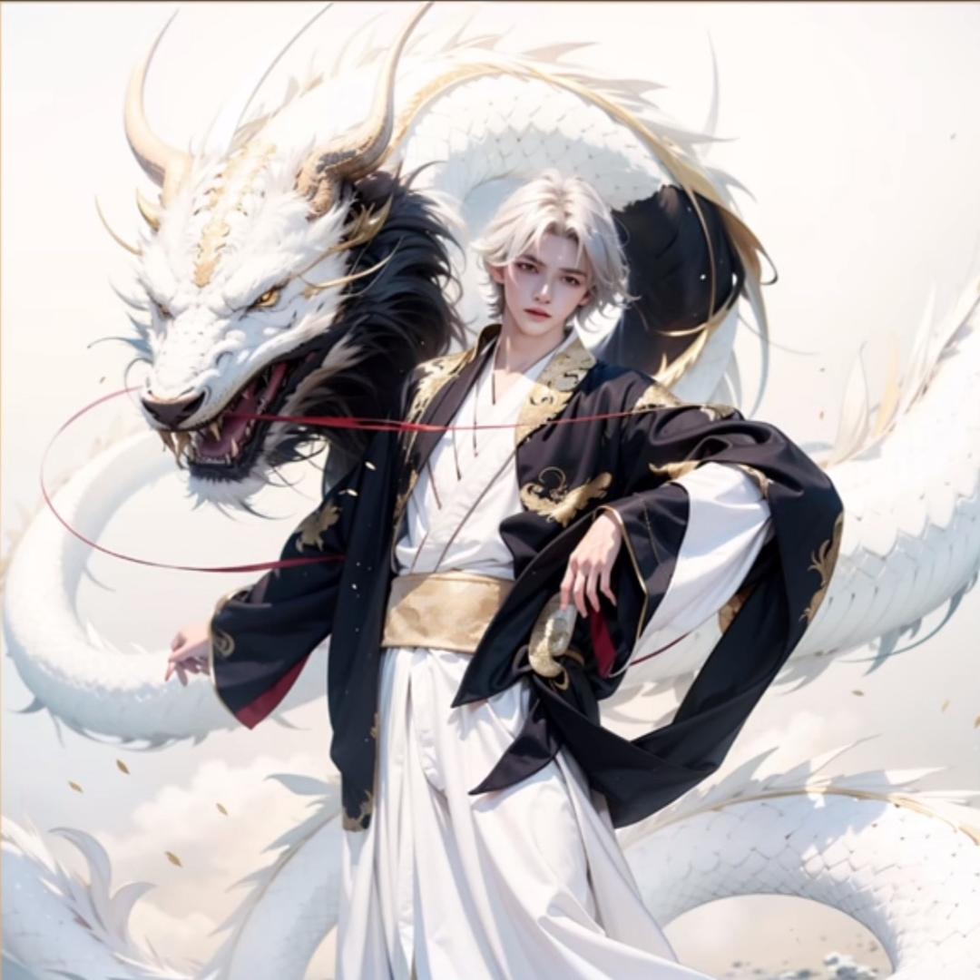 ⭐无不良嗜好⭐