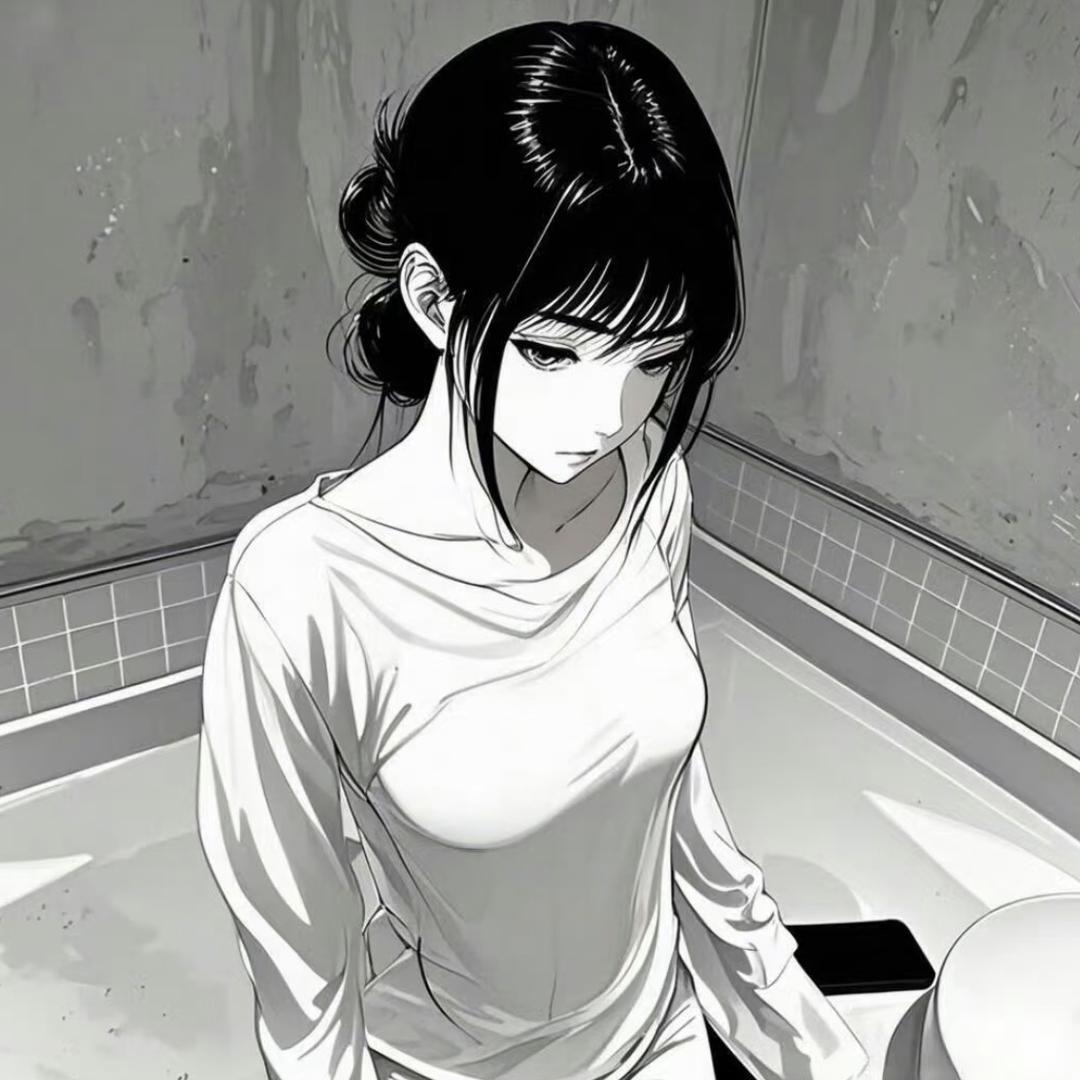 泪痛一笔勾销.