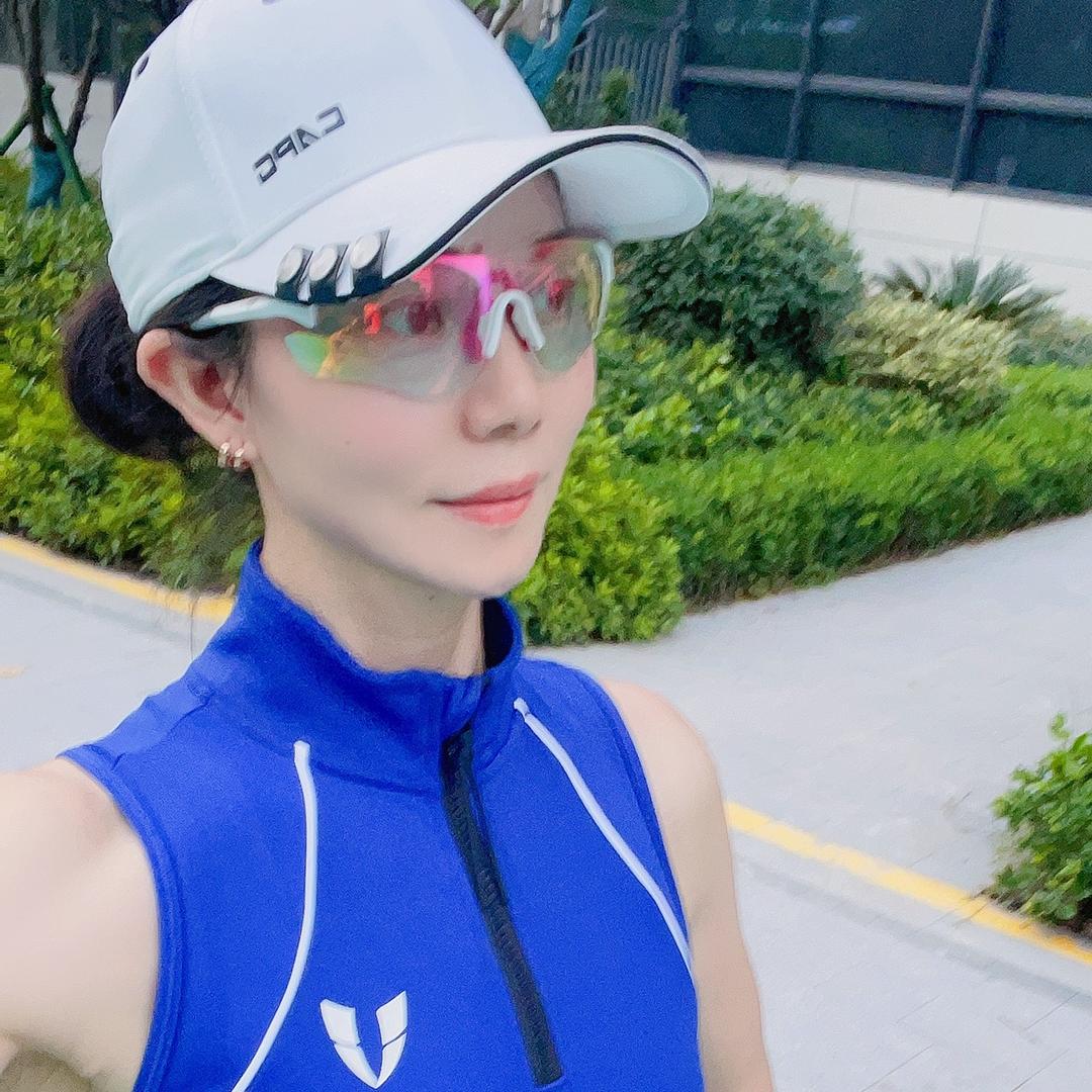 逆龄小姐姐