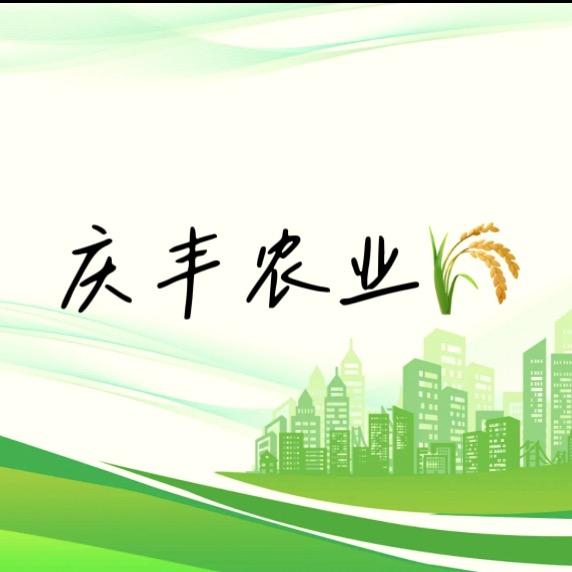 庆丰农业🌾