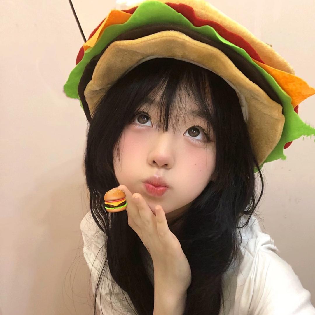 悲伤汉堡_