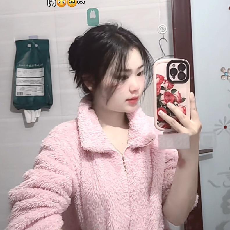 老挝女孩🇱🇦🇨🇳