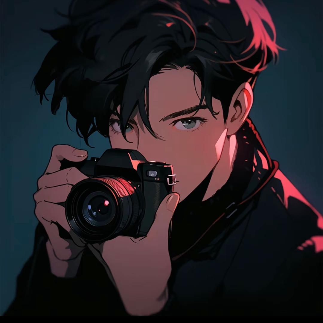 小盛（约拍看简历）