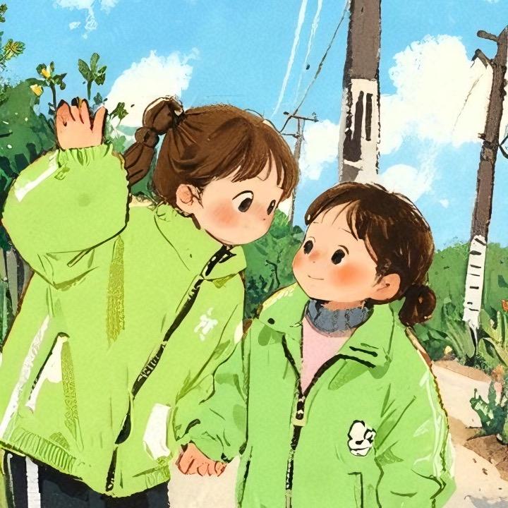 甜三岁#^_^#