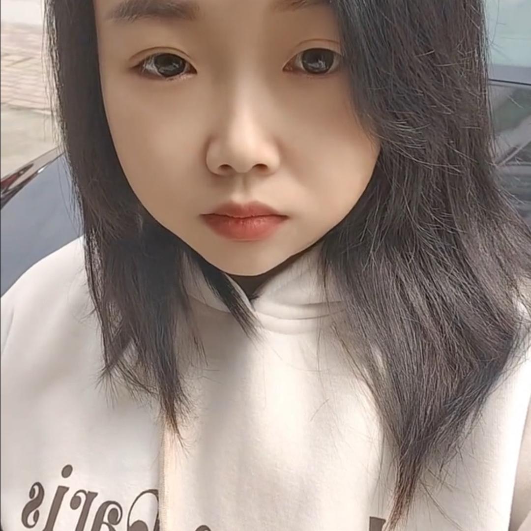 爱笑甜甜哒