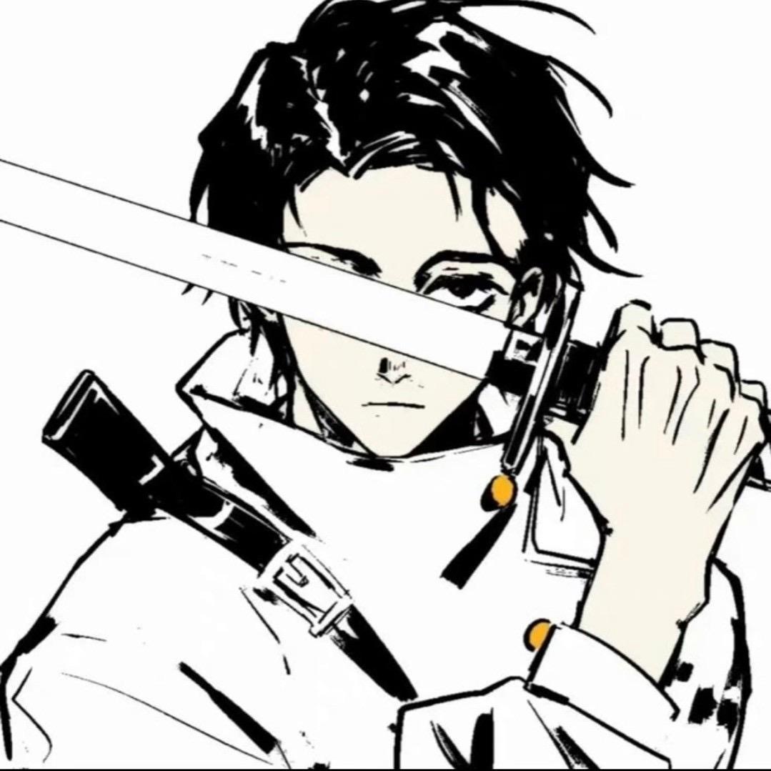 匿名的朋友