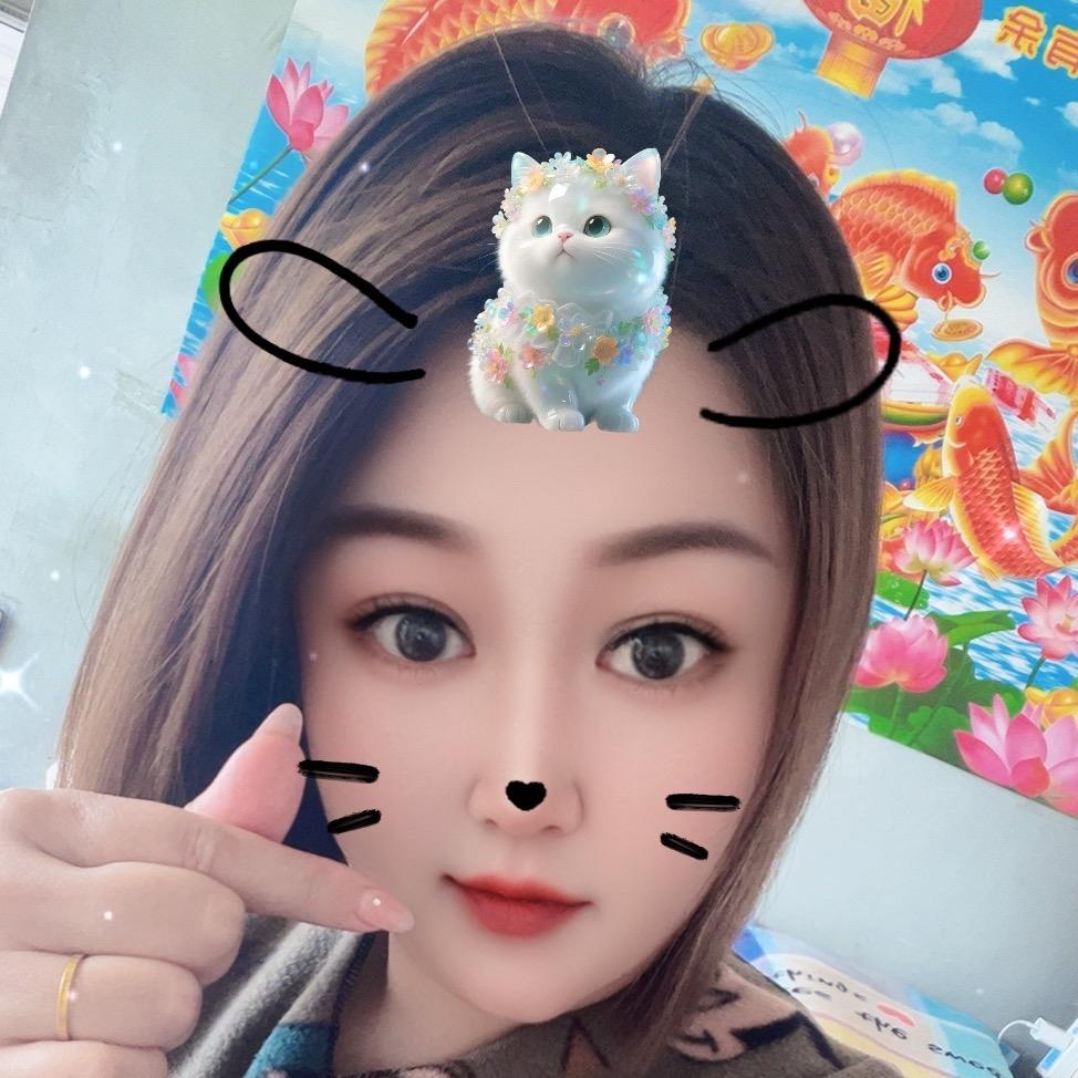 90后的东北女孩