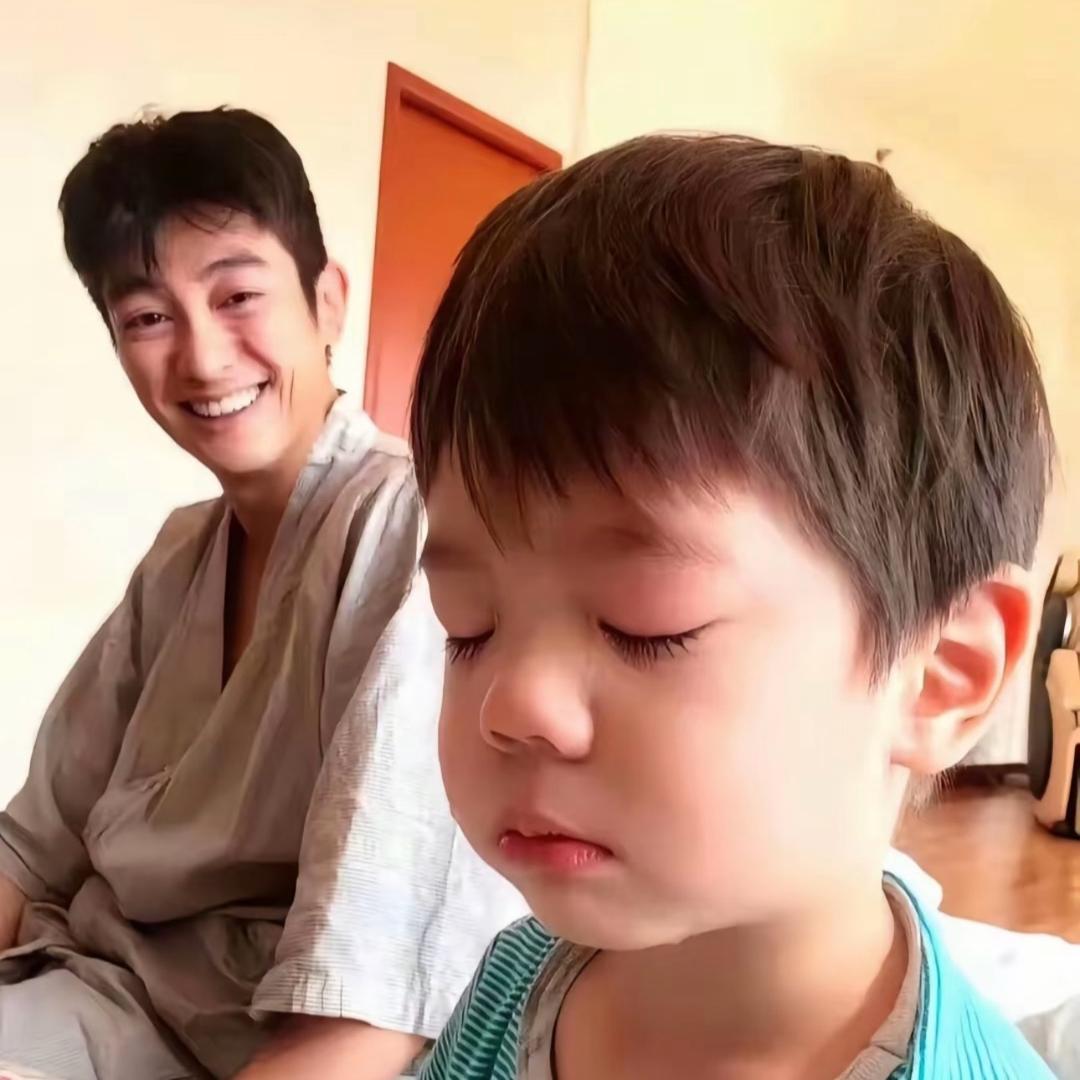 感冒大王.