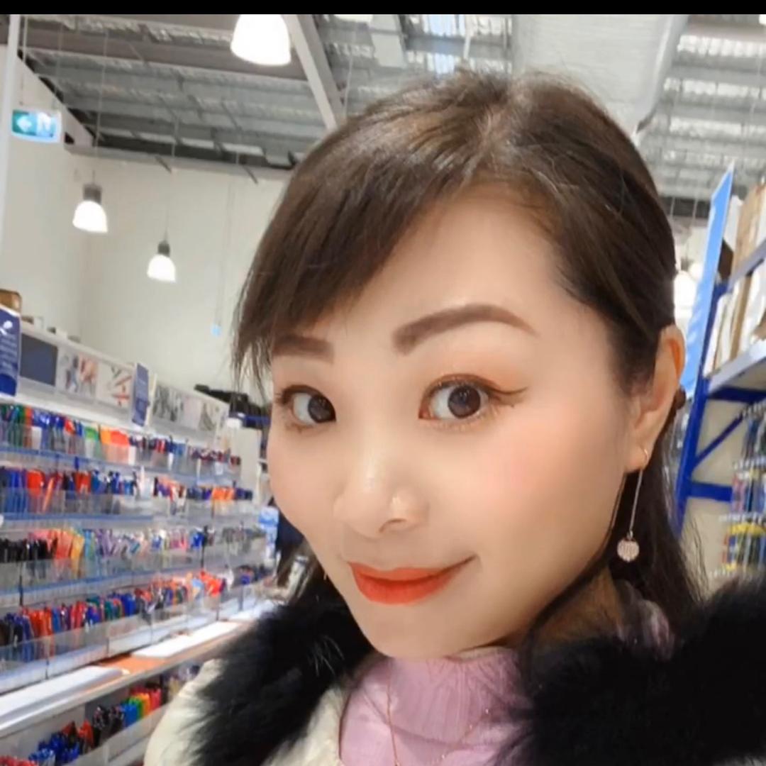 瑶瑶向前冲