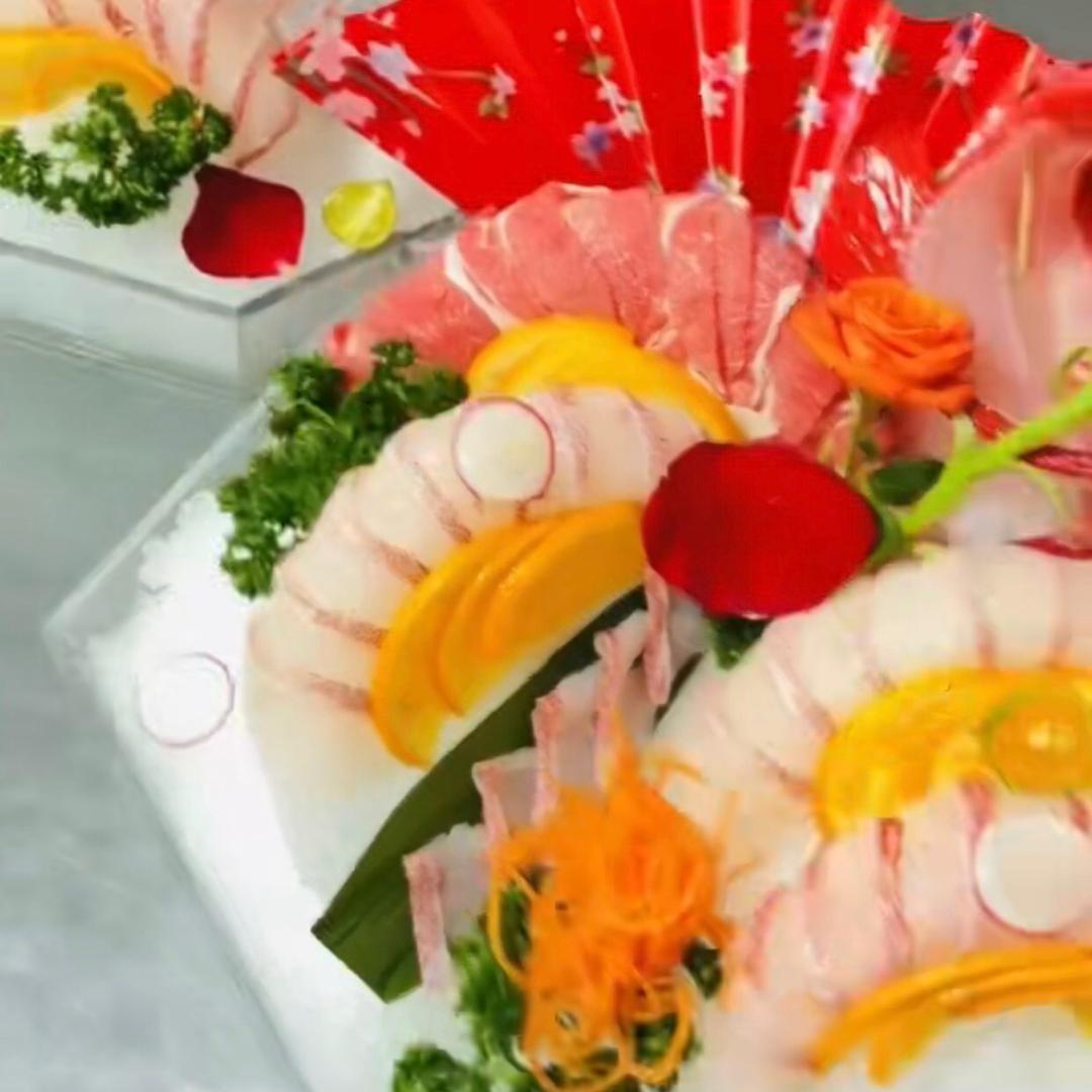 沈氏家宴一条龙