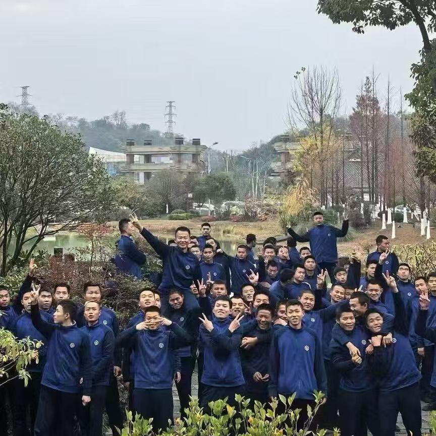 天宇中等职业技术学校小周老师🧑‍🏫