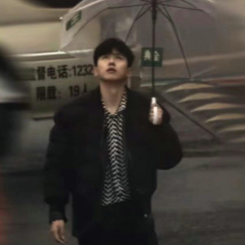 今晚星星会亮吗～