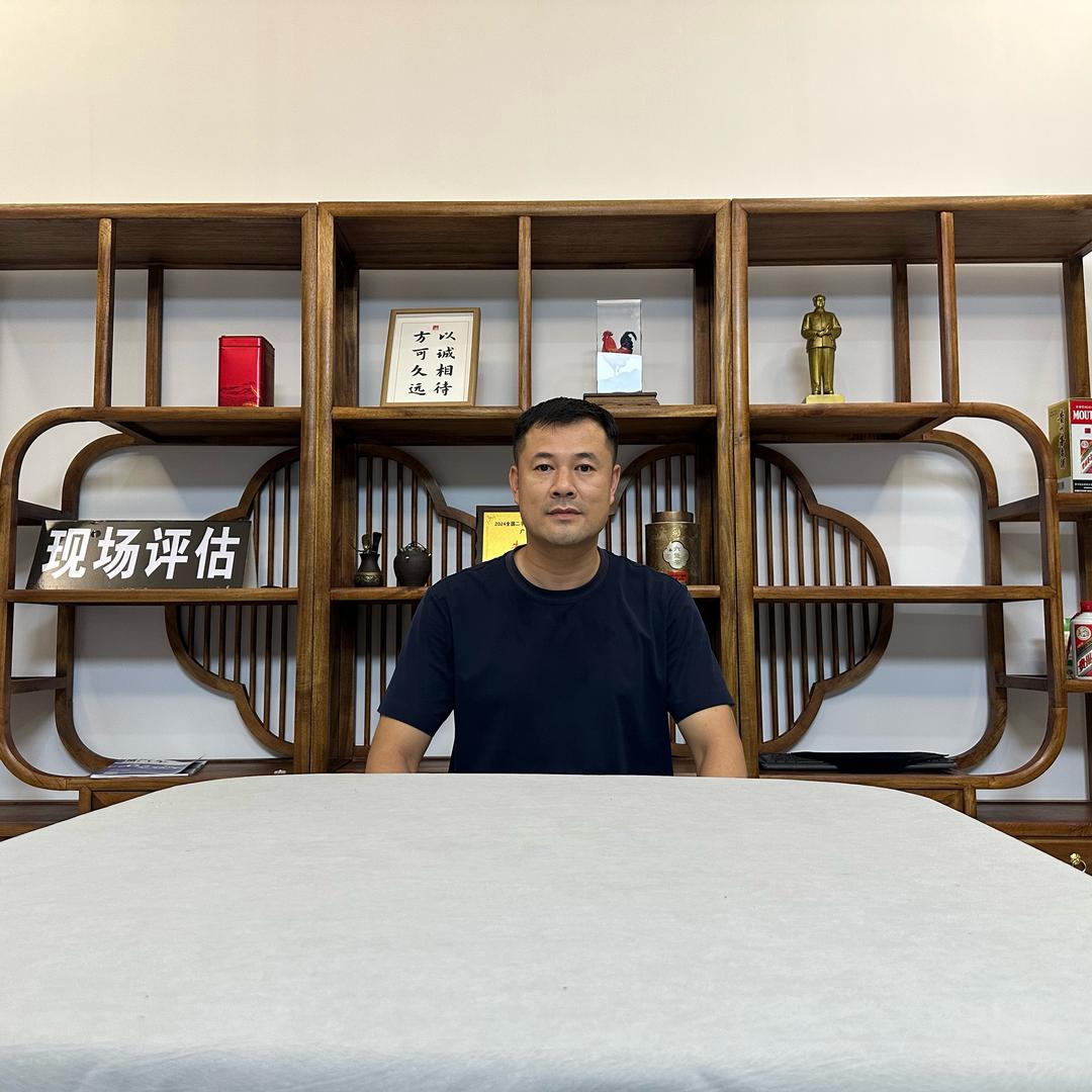 轩哥选好车