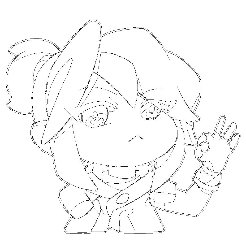 Kimi（无畏契约）