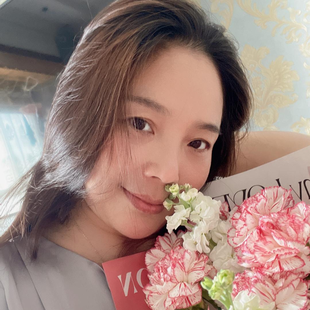 任性女人