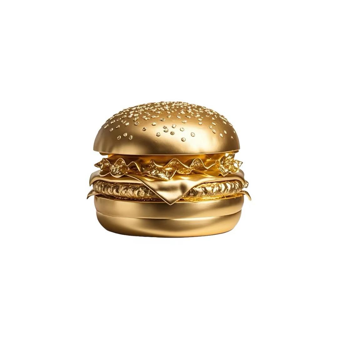 Lucky Burger
