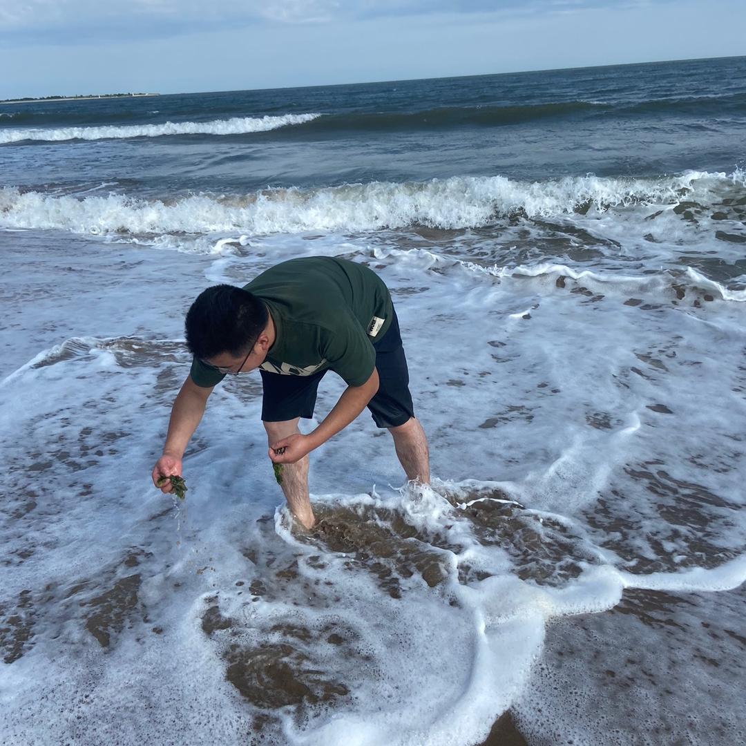 岚县水人Vlog