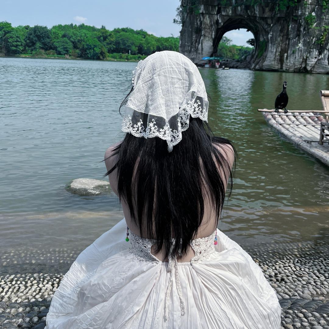 颖崽的碎碎念