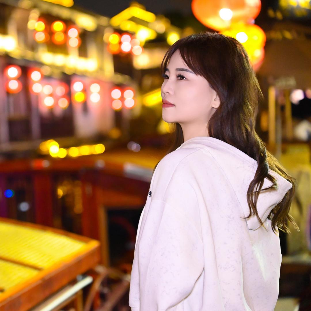 小影