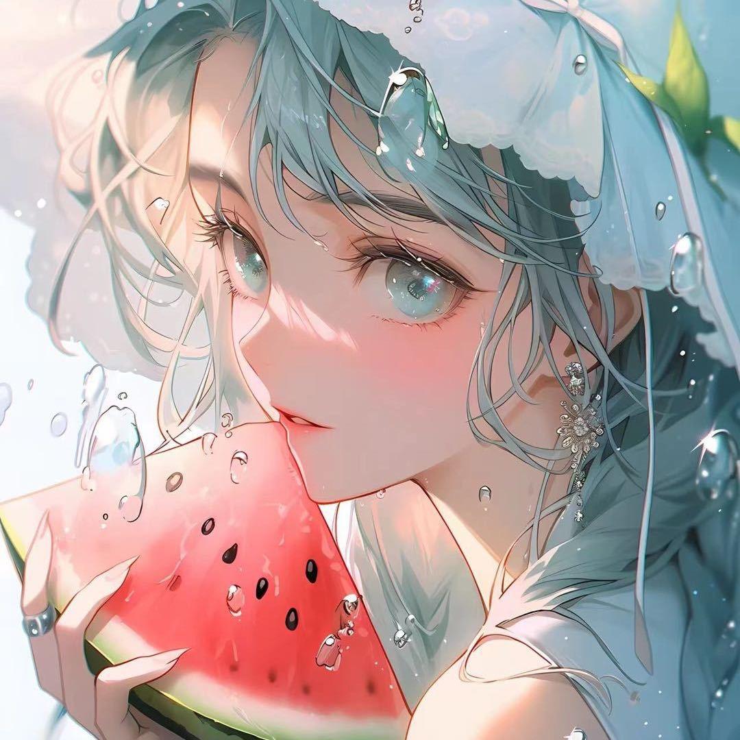 西瓜手绘工作室