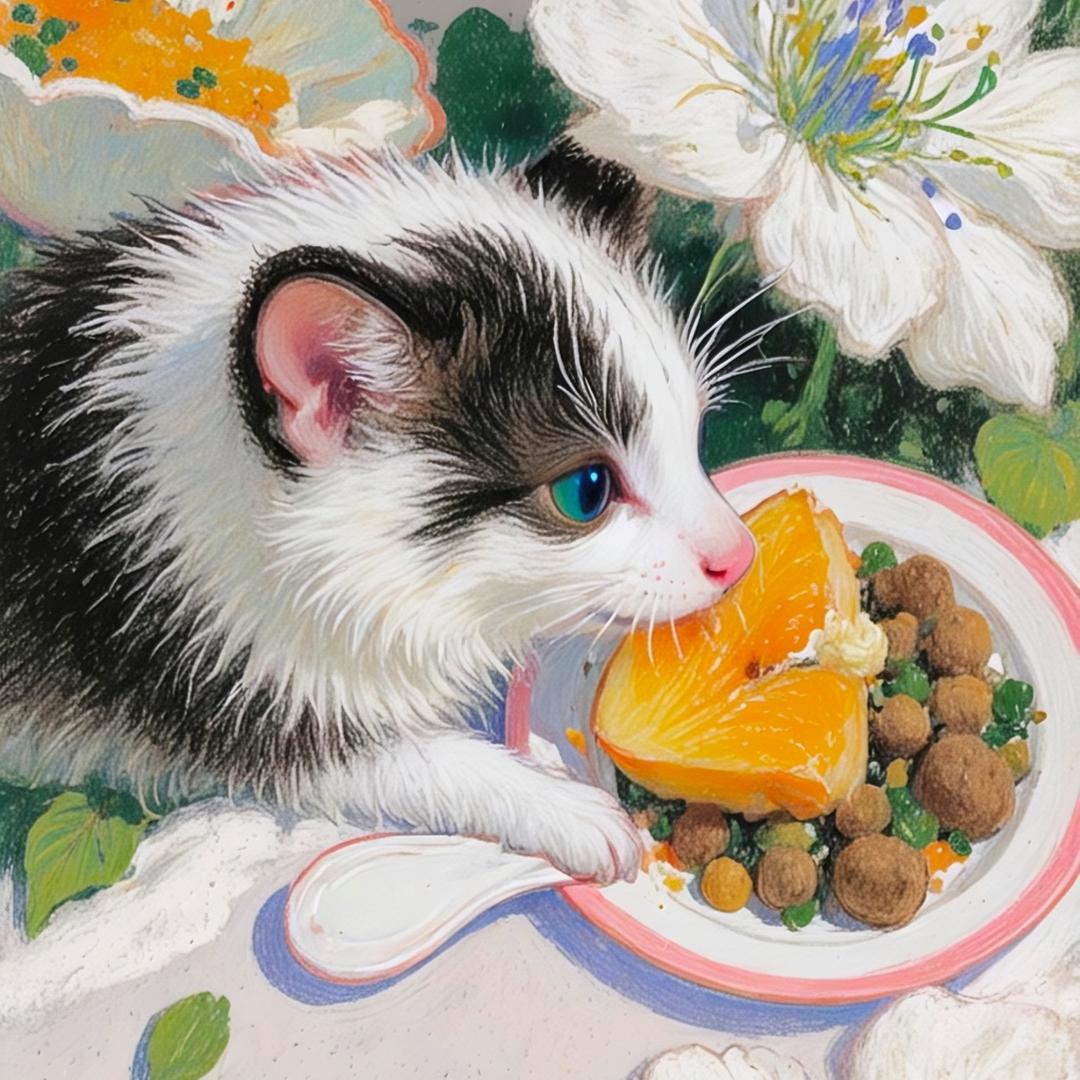 煤球不爱写日记