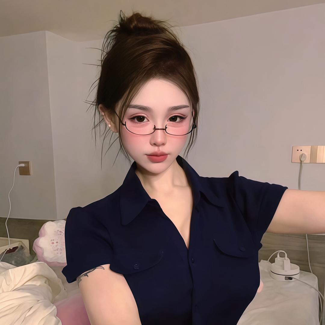 娜娜睡不醒