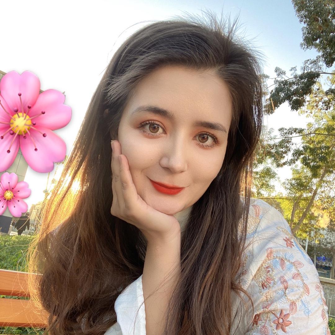 努尔比~好物分享