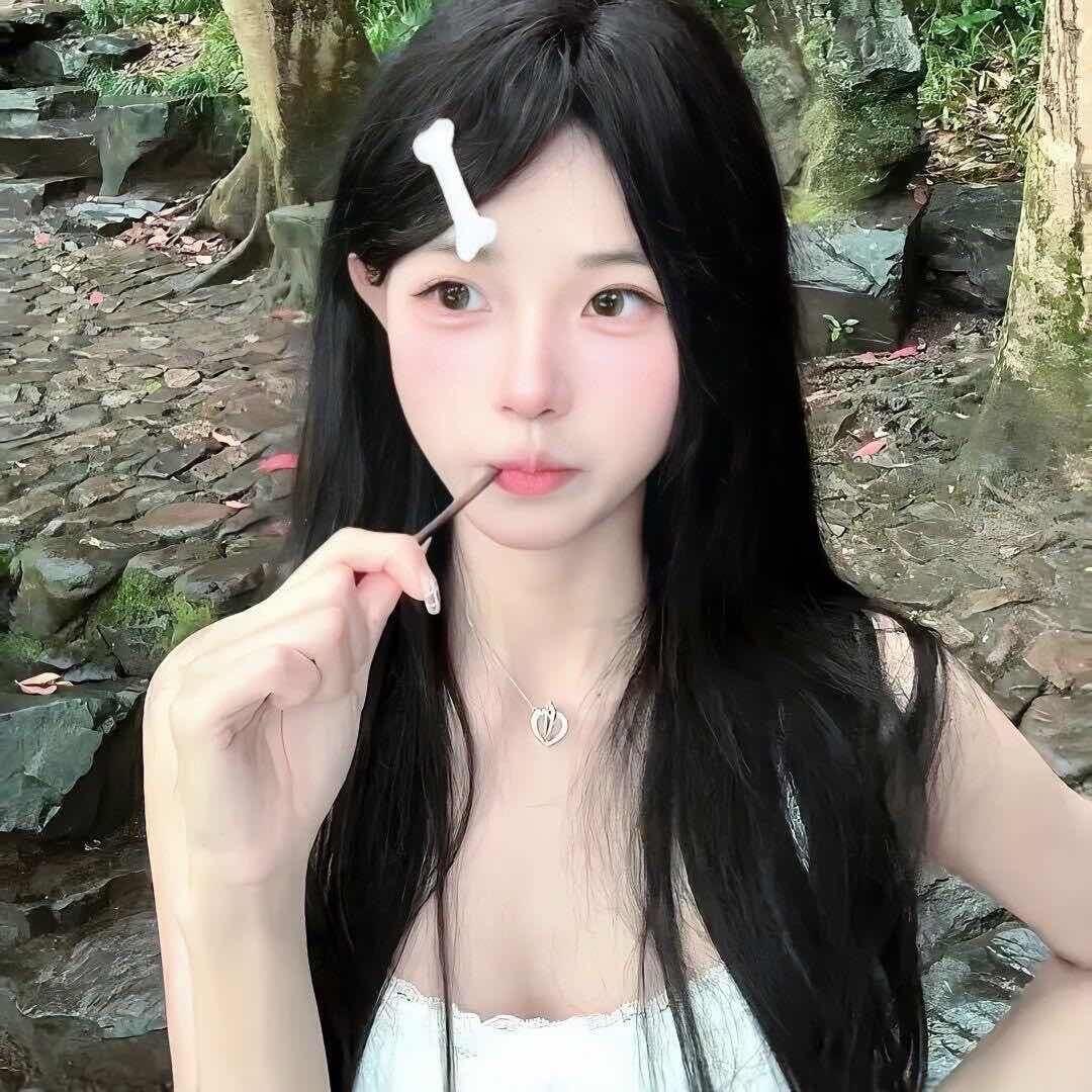 温柔小果冻