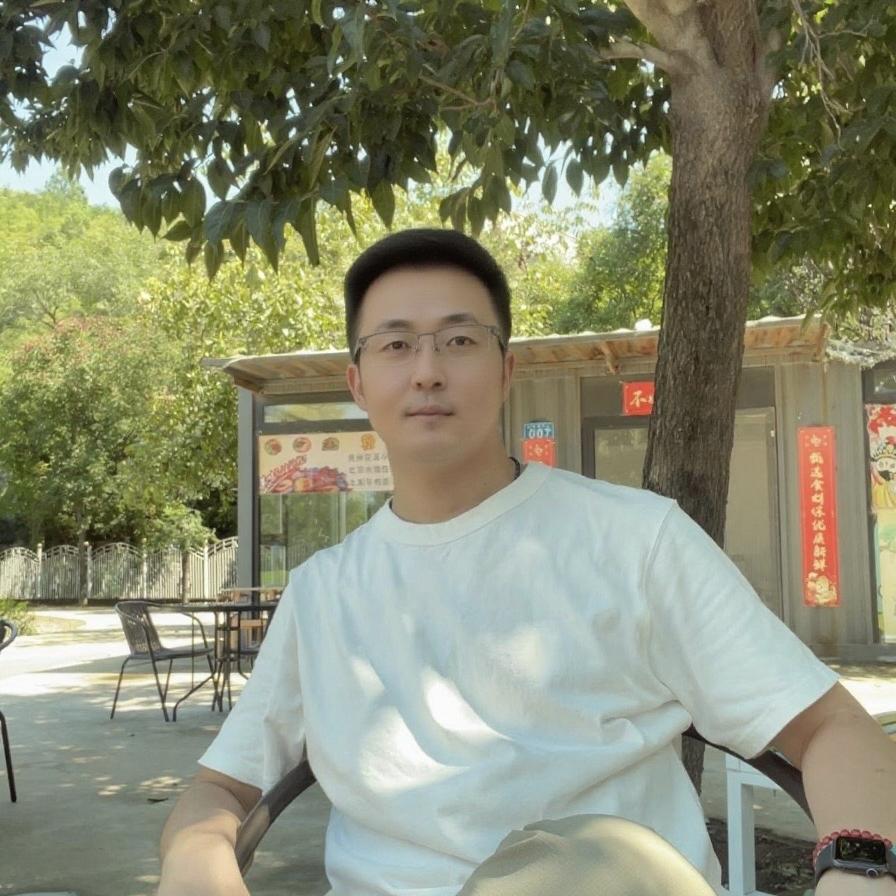 海纳百川，耀傲