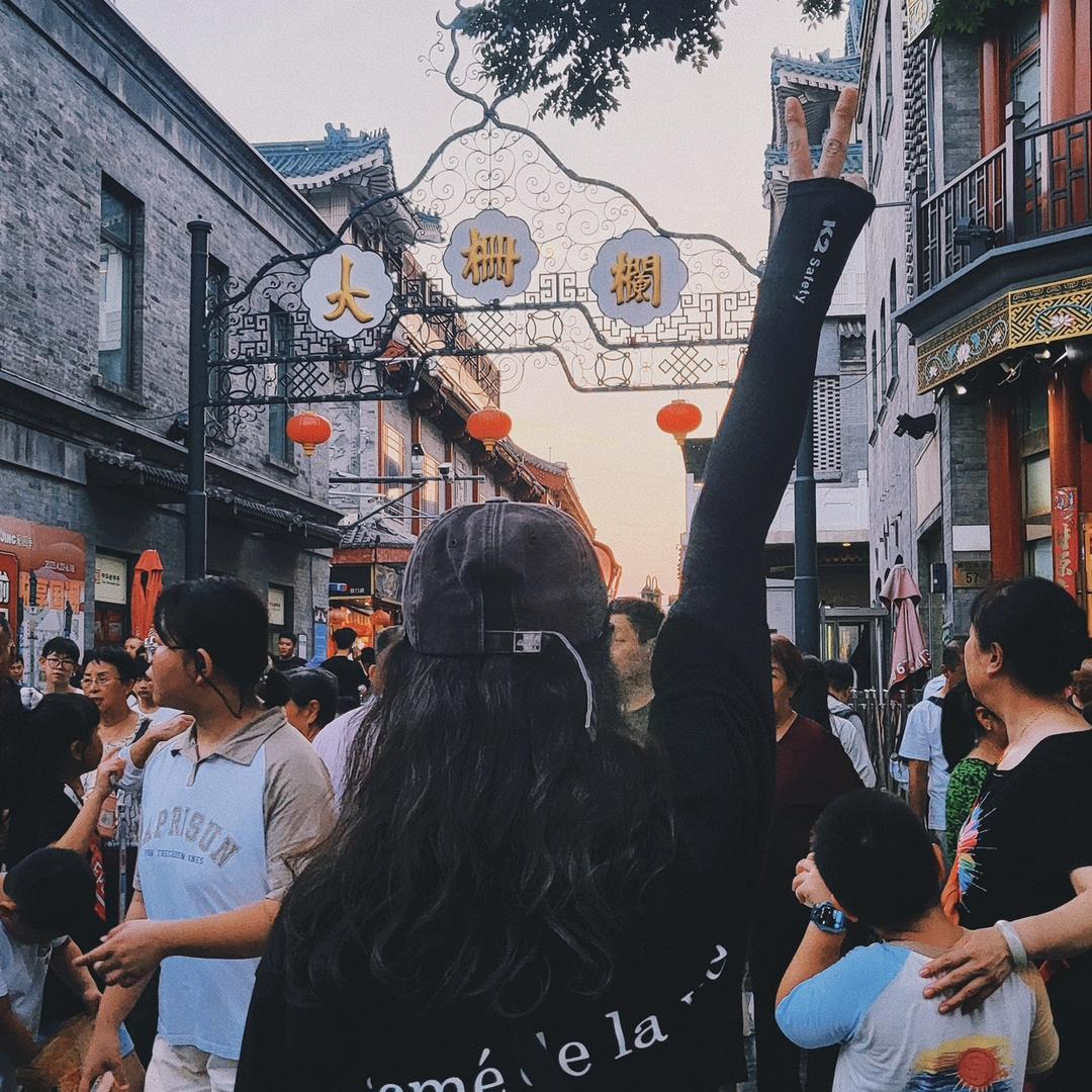 小吉林🎙