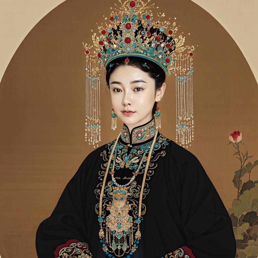 拉姆苏荣🪷圆满