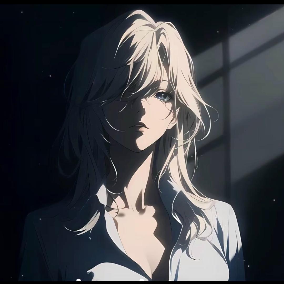 柒公子
