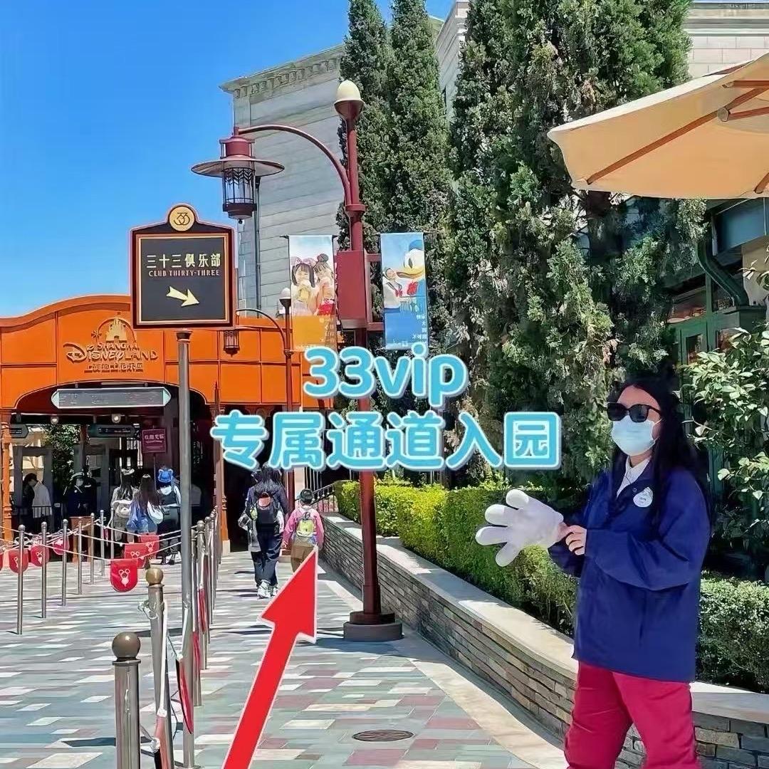 北上乐园免排队陈sir上海北京研学团
