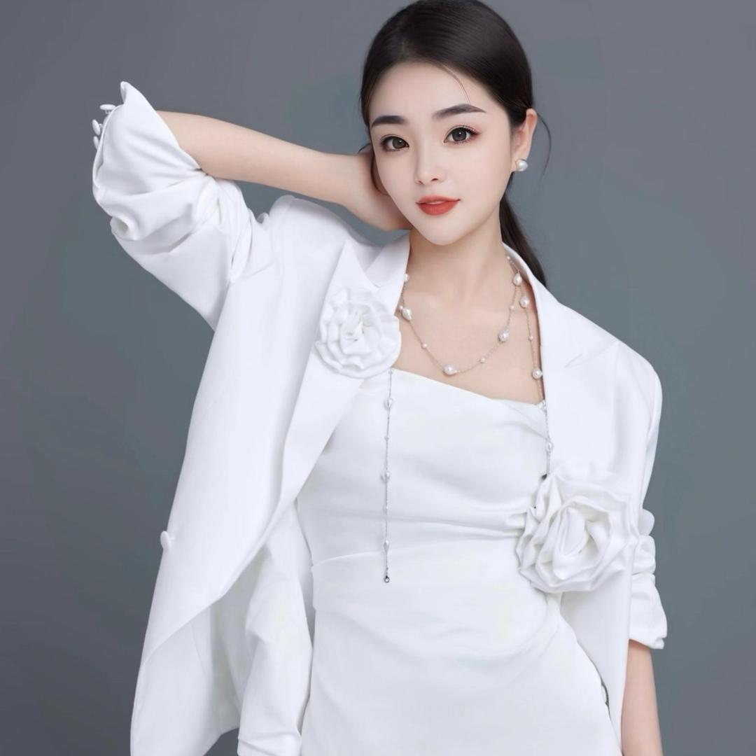 莹莹很哇塞