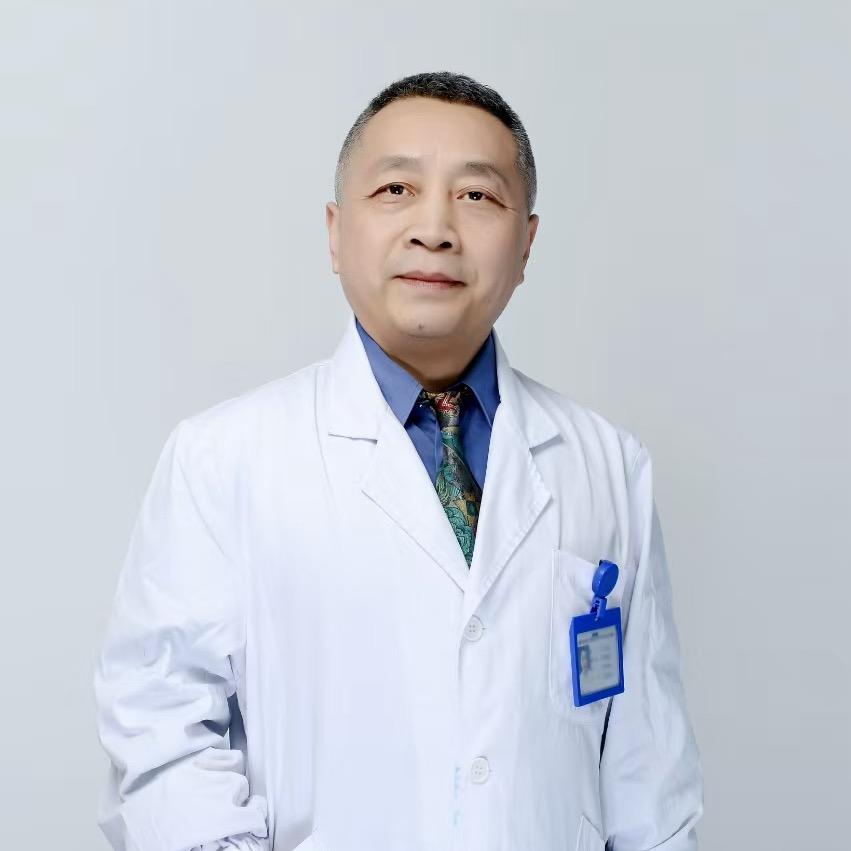 黄教授讲肺病