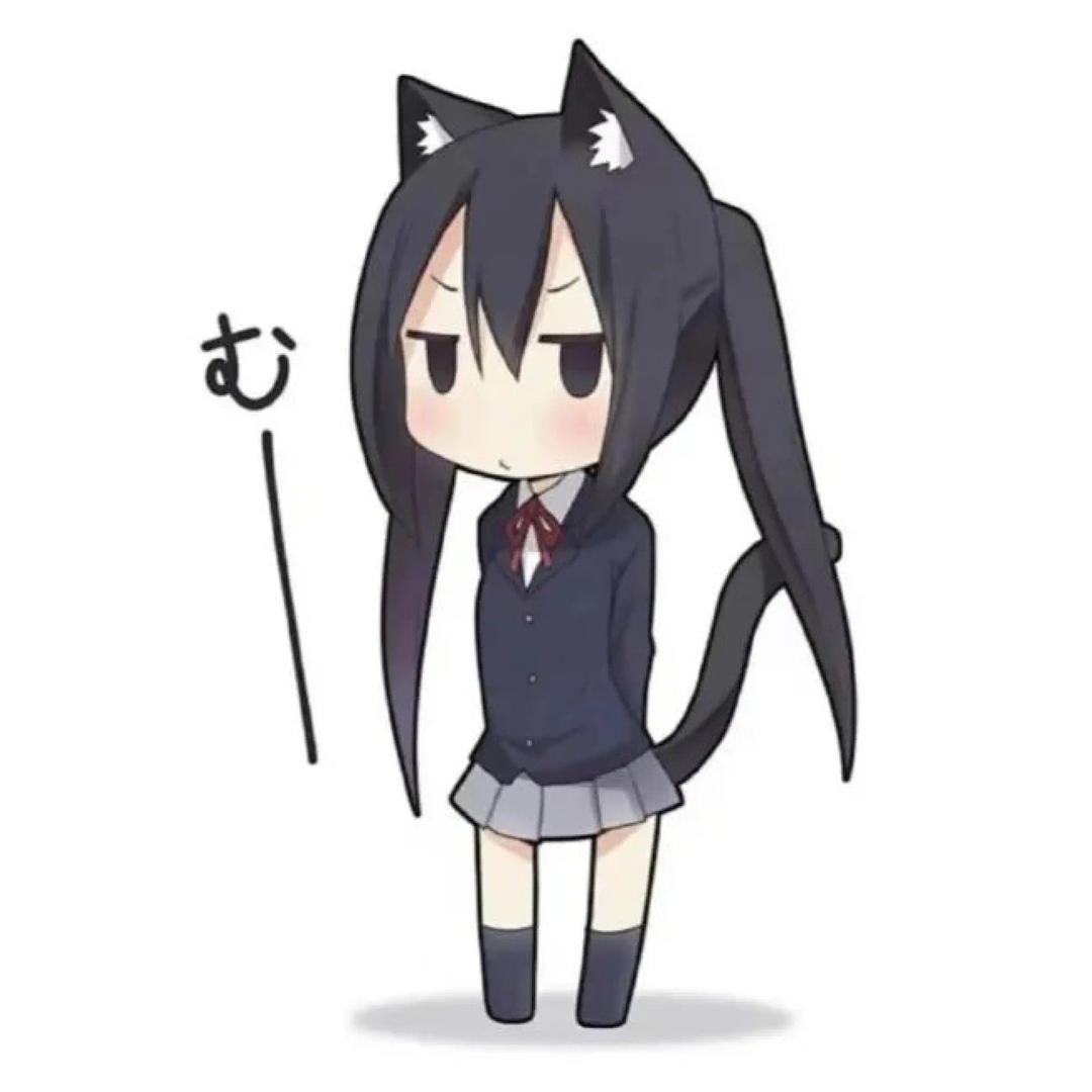 小兰兔了