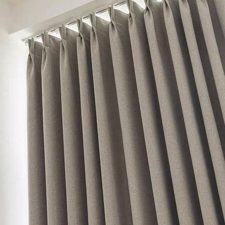 沁雅阁窗帘布艺