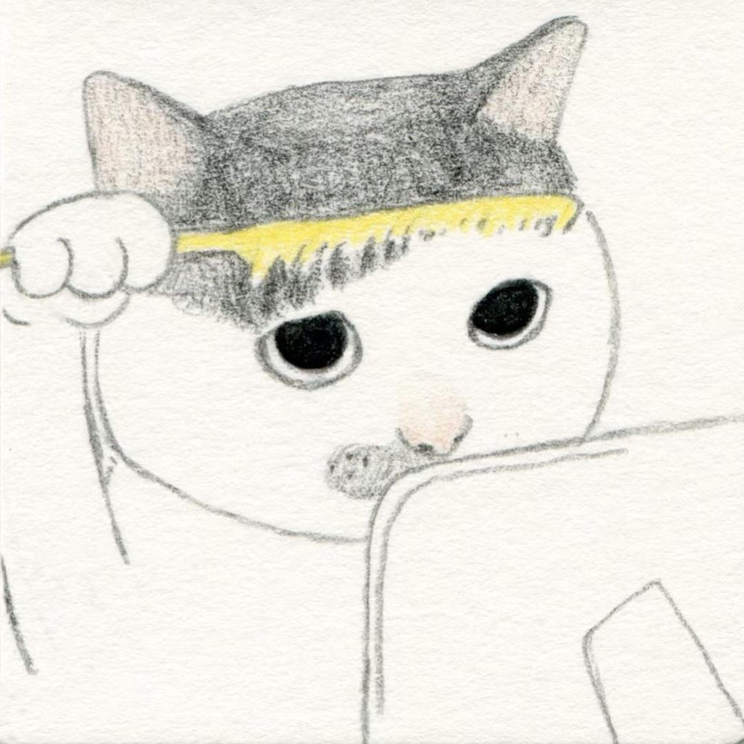她扶
